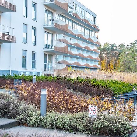 Rubus - Apartament Z Sypialnia & Parking - Apartamenty Na Wyspie Swinoujscie Bagian luar foto